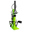 ZIPPER - Fendeur de bûches - moteur électrique - 5,5 kW - vignette