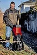 EINHELL - Broyeur électrique GC-KS 2540 - vignette