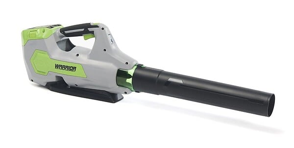 CENTRALE BRICO - Souffleur de feuilles sans fil 60V sans batterie ni chargeur - large