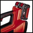 EINHELL - Souffleur de feuilles sans fil EINHELL 3433620 GE-LB 36/210 Li E-Solo Power X-Change (produit seul) - vignette