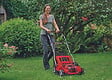 EINHELL - Scarificateur-aérateur sans fil GE-SA 36/35 Li-Solo - Sans batterie - vignette