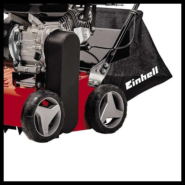 EINHELL - Scarificateur thermique EINHELL GC-SC 4240 P 40cm - large