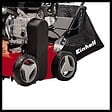 EINHELL - Scarificateur thermique EINHELL GC-SC 4240 P 40cm - vignette