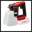 EINHELL - Epandeur sans fils GE-WS 18/10 Li-Solo - vignette