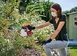 EINHELL - Epandeur sans fils GE-WS 18/10 Li-Solo - vignette