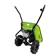 ZIPPER - Brouette électrique (li-ion batterie) - 100 L/ 260 kg - 350 W - vignette