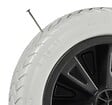 HAEMMERLIN - Brouette Expert 100 - Roue Increvable - vignette