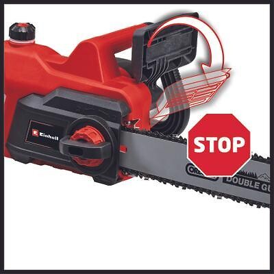 EINHELL - Tronçonneuse électrique GC-EC 2040 - 2000 W - large