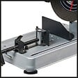 EINHELL - Tronçonneuse à métaux TC-MC 355/1 - vignette