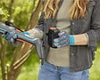 GARDENA - Coupe-branches EasyCut 110/18V P4A sur batterie - Coupe à˜ 28 mm - L. 1140 mm - vignette