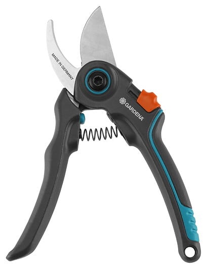 GARDENA - Sécateur GARDENA 12203-20 ExpertCut diamètre de coupe 22 mm - large