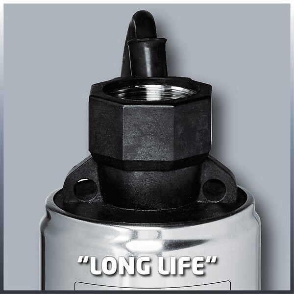 EINHELL - Pompe De Forage Gc-dw 1000 N - large