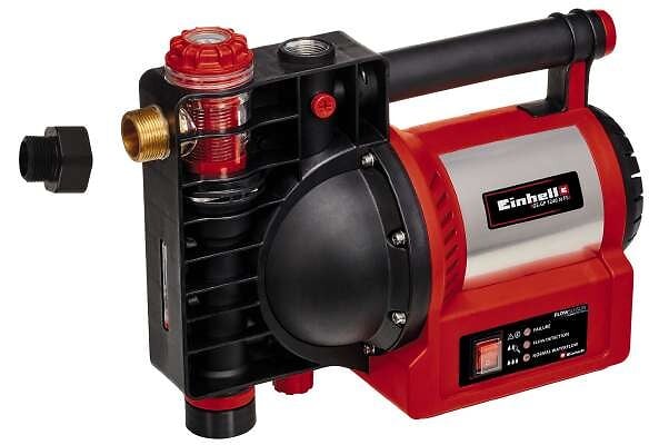 EINHELL - Pompe D'arrosage De Surface Ge-gp 1246 N Fs - large