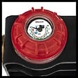 EINHELL - Pompe D'arrosage De Surface Ge-gp 1246 N Fs - vignette
