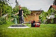 EINHELL - Pompe D'arrosage De Surface Ge-gp 1246 N Fs - vignette