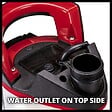EINHELL - Pompe D'évacuation Eaux Claires Aquasensor Ge-sp 4390 N-a Ll Eco - vignette