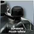 EINHELL - Kit Pompe De Surface Gc-gp 6538 Set - vignette