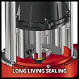 EINHELL - Pompe D'évacuation Pour Eaux Chargées Aquasensor Ge-dp 7935 N-a Eco - vignette