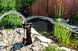 EINHELL - Pompe D'évacuation Pour Eaux Chargées Aquasensor Ge-dp 7935 N-a Eco - vignette