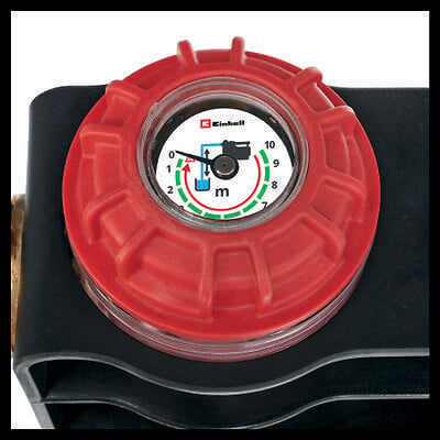 EINHELL - Pompe D'arrosage De Surface Ge-gp 1145 Eco - large