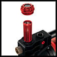 EINHELL - Pompe D'arrosage De Surface Ge-gp 1145 Eco - vignette