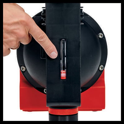 EINHELL - Pompe D'arrosage De Surface Ge-gp 1145 Eco - large
