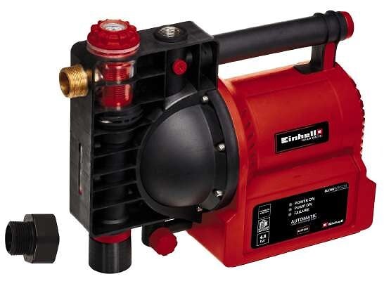 EINHELL - Pompe D'arrosage Automatique Ge-aw 1042 Fs - large