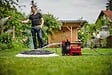 EINHELL - Pompe D'arrosage Automatique Ge-aw 1042 Fs - vignette