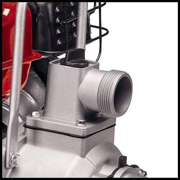 EINHELL - Pompe à Eau Thermique Gc-pw 16 - large