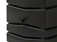 NATURE - Récupérateur d'eau de pluie mural anthracite avec robinet 450 L - Nature - vignette