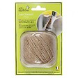 CENTRALE BRICO - Pelote 100g en jute LA CORDELINE, Diam.2 mm, L.75 m - vignette
