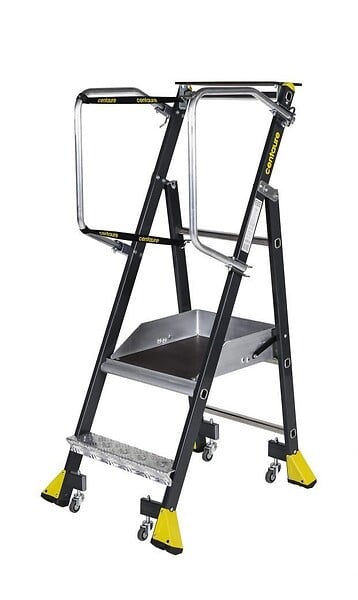 CENTAURE - Packs Sols Difficiles Pour Stepper - large