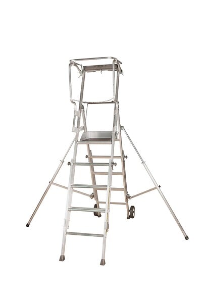 CENTAURE - Stabilisateurs (la Paire) Pour Plateforme Individuelle Pl Scop 6/9 - large