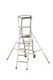 CENTAURE - Stabilisateurs (la Paire) Pour Plateforme Individuelle Pl Scop 6/9 - vignette