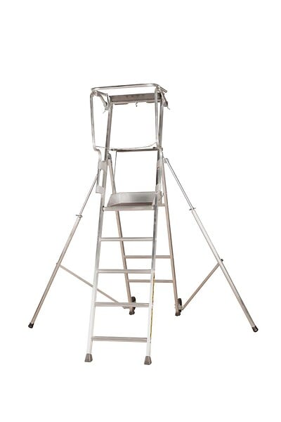 CENTAURE - Stabilisateurs (la Paire) Pour Plateforme Individuelle Pl 5, 6, 7 - large