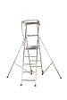 CENTAURE - Stabilisateurs (la Paire) Pour Plateforme Individuelle Pl 5, 6, 7 - vignette