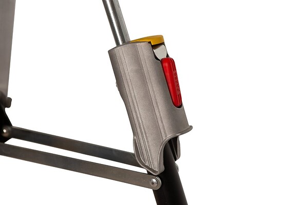 CENTAURE - Kit 2 Stab Pour échelles Master C2/c3 - large