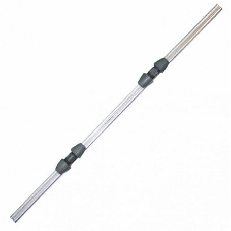 HOZELOCK - Allonge Lance En Aluminium Pour Pulvérisateur 2x0,60m Hz - large