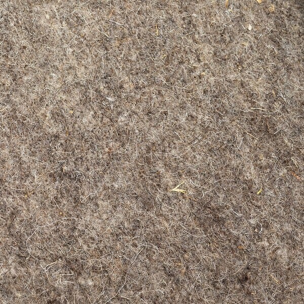 CENTRALE BRICO - Feutre de paillage, 600 g/mÂ², 2x0.4 m - large