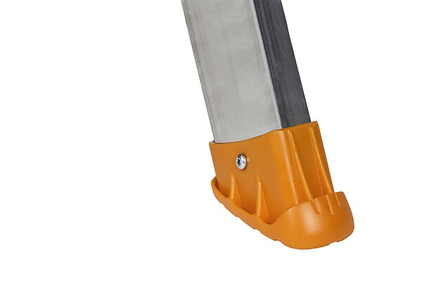 CENTAURE - Escabeau Aluminium Pro 54 - 8 Marches - large