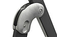 CENTAURE - Escabeau Aluminium Laqué Mp 6 Marches - vignette
