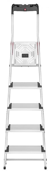 HAILO - Escabeau Hailo Xxl 5 Marches - large