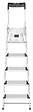HAILO - Escabeau Hailo Xxl 5 Marches - vignette