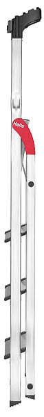 HAILO - Escabeau Hailo Xxl 4 Marches - large