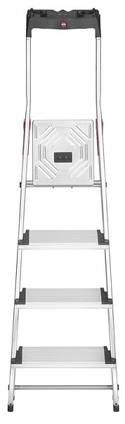 HAILO - Escabeau Hailo Xxl 4 Marches - large
