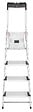 HAILO - Escabeau Hailo Xxl 4 Marches - vignette