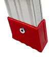 HAILO - Plateforme de travail en aluminium Hailo - vignette