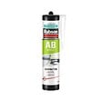 RUBSON - Mastic Acryliques AB bâtiment en phase aqueuse coloris blanc carton de 25 cartouches - vignette