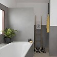 CENTRALE BRICO - Enduit Masqu'carrelage et mur MAISON DECO, gris urbain, 4 kg - vignette