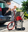 EINHELL - Aspirateur Eaux Et Poussières Sans Fil Te-vc 36/30 Li S-solo - vignette